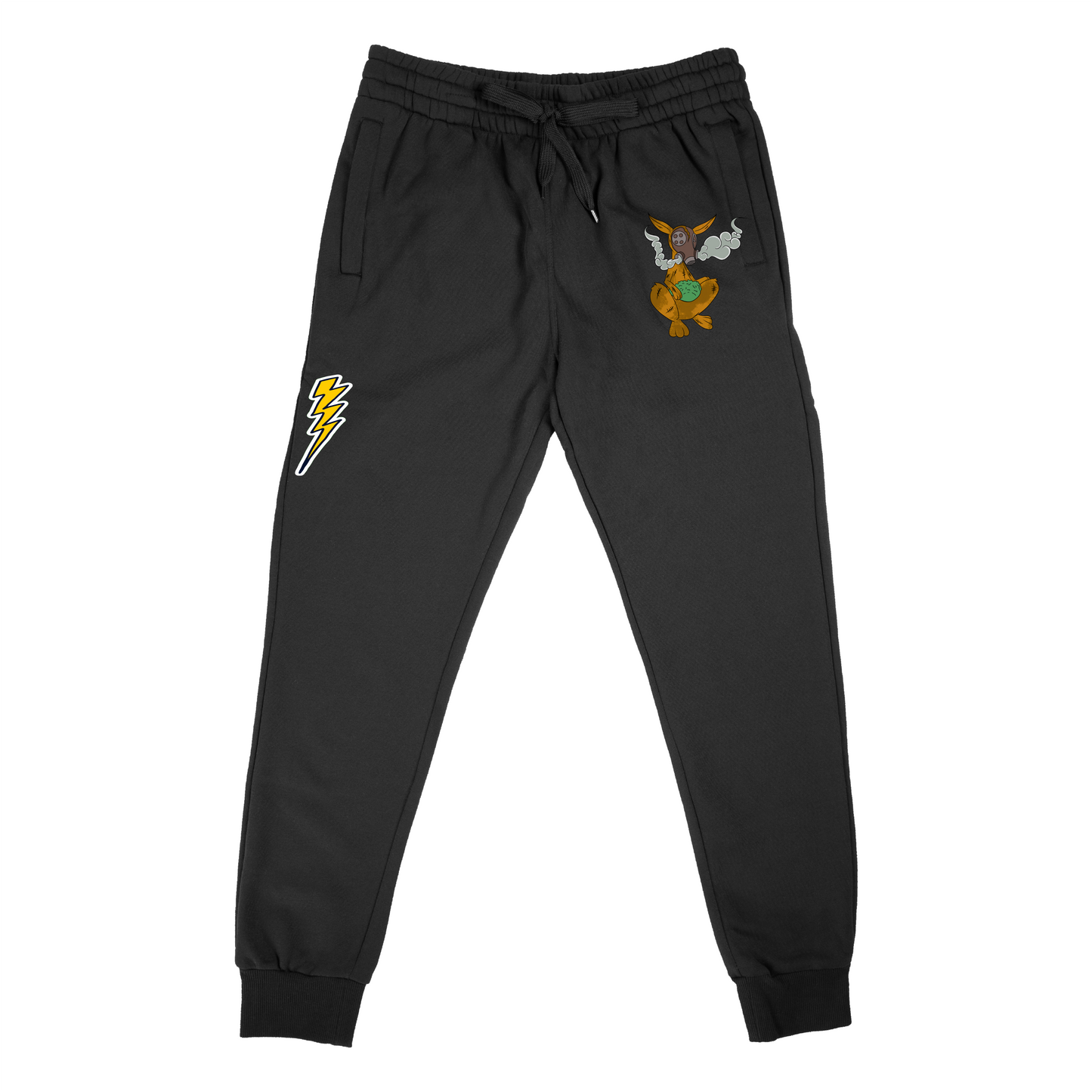 Roads2Riches Kangaroo Kush Jogger Set