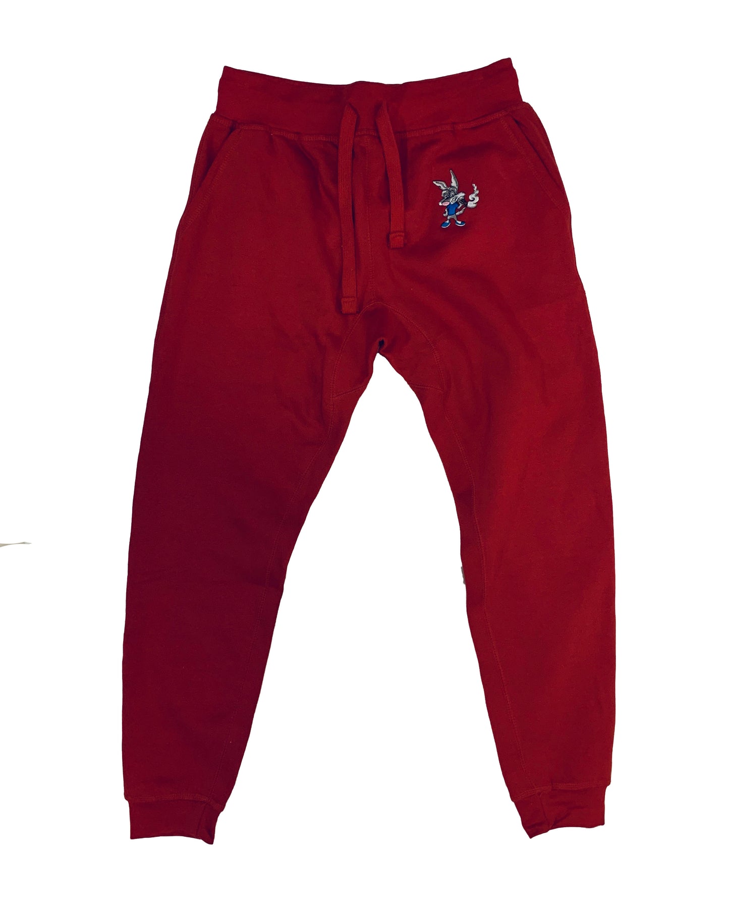 Coyote Smoke Jogger Set