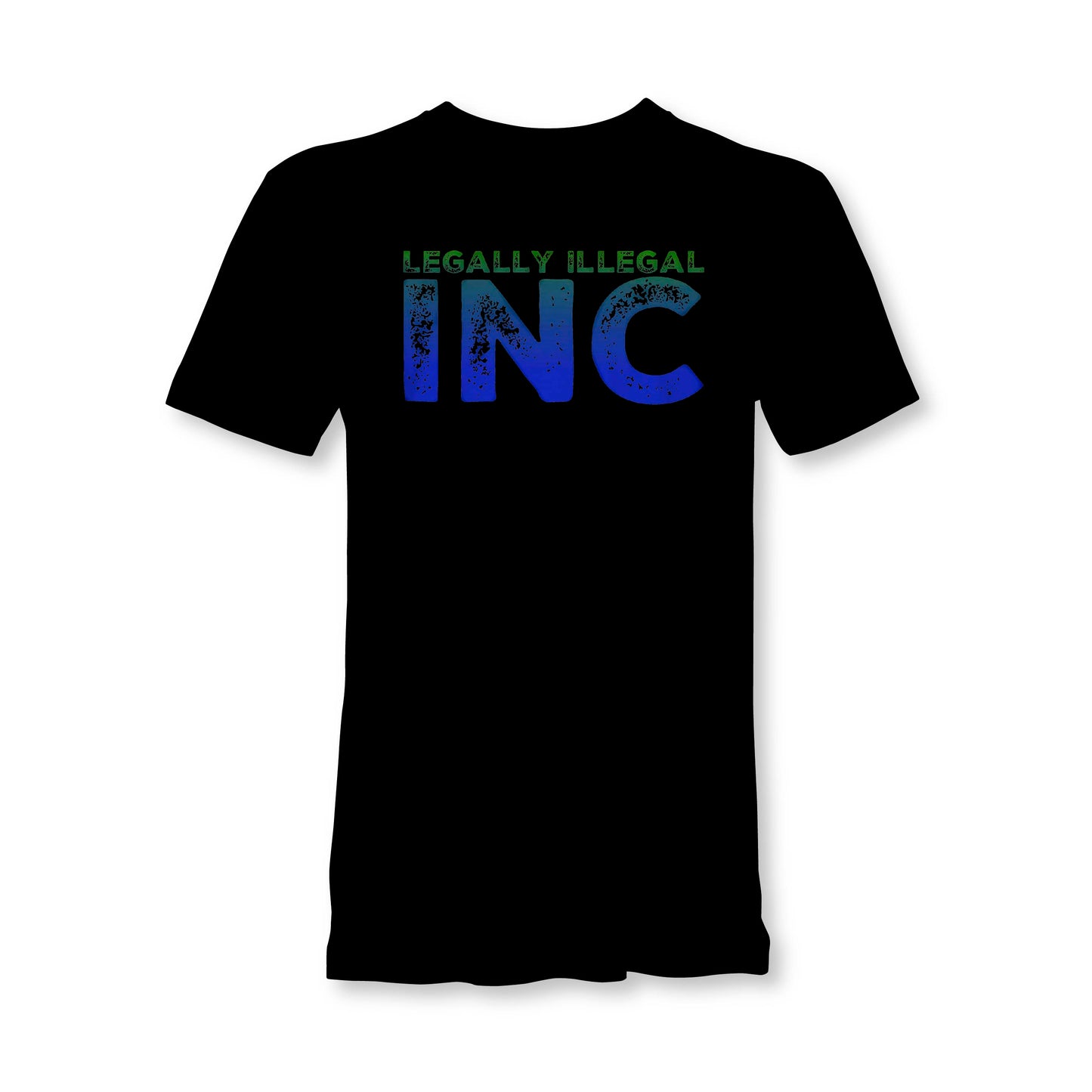 Classic Legally Illegal Tee